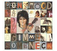 WOOD,RON - Gimme Some Neck (Limited)