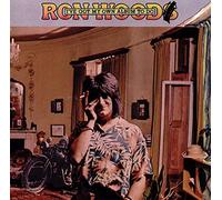 Wood, Ron - I've Got My Own Album