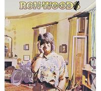 WOOD,RON - I've Got My Own Album to Do