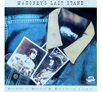 Wood Ronnie and Ronni - Mahoneys Last Stand