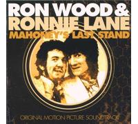 Wood, Ronnie - Mahoneys Last Stand