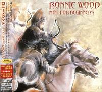 Wood, Ronnie - Not for Beginners