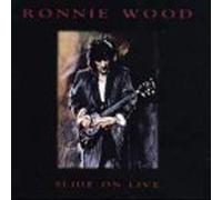 Wood,Ronnie - Slide on Live...Plugged in and [Musikkassette] [CASSETTE]