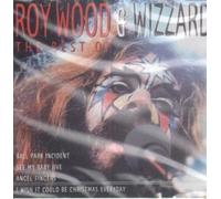 Wood Roy and Wizzard - Roy Wood and Wizzard Best of