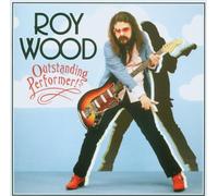 Wood, Roy - Outstanding Performer