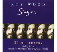 WOOD ROY - Roy Wood Singles