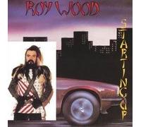 Wood, Roy - Starting Up