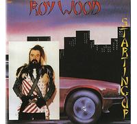 Wood Roy - Starting Up