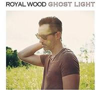CD Wood Royal - Ghost Light