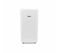 Wood’s Como 12,000 BTU Portable WiFi Air Conditioner - Smart Cooling for Rooms up to 35m²