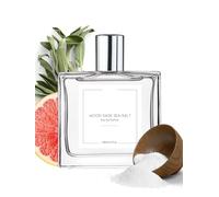 Wood Sage & Sea Salt Unisex Perfume | Aromatic Musky Marine Fragrance | EDP Spray for Men & Women | Long-Lasting & Sophisticated Scent | Luxury Gift for Him & Her
