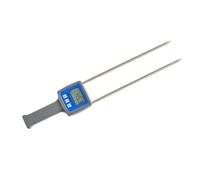 Wood Sawdust Powder Hay Bale Peat Moisture Meter Hygrometer Reliable Testing