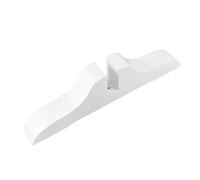 Wood Screen Stand Base Room Panel Bracket Divider Stand for Bedroom Tearoom Hotel Bathroom Library Enduring Easy Installation Panel Bracket