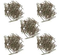 Wood Screws Multi Purpose Countersunk Fasteners 5.0 x 70mm PZ2 Screw 500pc