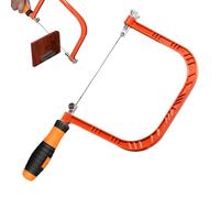 Wood scroll saw,scroll saw, for woodworking | to for cutting, rubber and soft metal, working tool, hand tool for carpenter