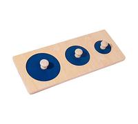 Wood Shape Puzzles Memory Games Learning Puzzle for Game rectangle