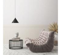 Wood Slats Dado Panel Wallpaper White As Creation 397443