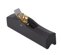 Wood Smoothing Planer Hand Plane Planer Block Plane Wooden Carpenter Plane Woodworking Hand Plane Manual Wood Trimming Planer(120mm)