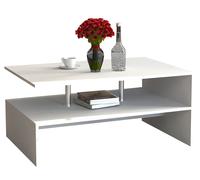 Wood Sofatic coffee table Maliso L 42x90x60 - VCM