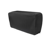 Wood Splice Cover - Robust Dust & Wind Protection - Dustproof Wood Splitter Cover - For Home Garage Lawn Backyard Garden Garden Autumn