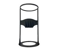 Wood Splitter Firewood Splitter Manual Splitting Aid Quickly Splits Hardwood Wood Log Spliting Wedge for Forestry, Home, Outdoor Use(Large)