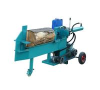 Wood Splitter Firewood Splitter Quickly Splits Hardwood Easy to Operate Labor-Saving Home Rural Areas Forests for Forestry, Home, Outdoor Use
