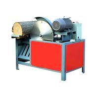 Wood Splitter Log Cut Saw Desktop Fast Wood Cutting Logs & Square Timbers Easy to Operate & Labor-Saving for Forestry, Home, Outdoor Use