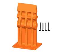 Wood Splitter Tool, Efficient Wood Splitting Tools, Cast Iron Kindling Splitter, Heavy-Duty Log Divider, Sturdy Construction for Home or Backyard, Outdoor Firewood Preparation