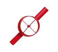 Wood Splitting Tool - Steel Manual Splitter Hand Tool | Wood Cutter for DIY Projects, Carpentry, Woodworking, Crafts | Durable Chopping for Lover Dad Carpenter | Multi-Purpose Workshop Acces