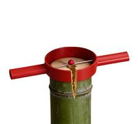 Wood Splitting Tools - Steel Hand Splitter | Manual Cutter Tool for Lover, Dad, Carpenter, Woodworking, DIY Project, Craft, Pencil Holder, Firewood, Log, Logs