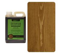 Wood Stain Water-Based - Dark Pine - 5 Ltr - Littlefair's