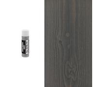 Wood Stain Water-Based - Driftwood Grey - 15Ml Tester Pot - Littlefair's