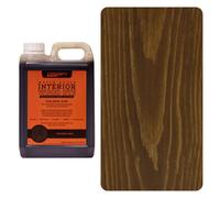 Wood Stain Water-Based - Golden Oak - 2.5 Ltr - Littlefair's
