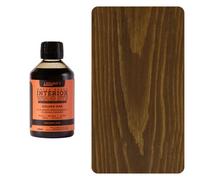 Wood Stain Water-Based - Golden Oak - 250Ml - Littlefair's