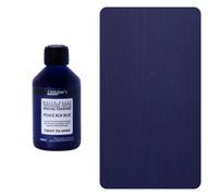 Wood Stain Water-Based - Police Box Blue - 250Ml - Littlefair's