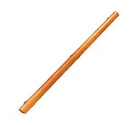 Wood Staircase Banister, for 2-3 Steps Wrought Iron Wood Adjustable Angle 0-45°(Wall Handrail 100cm)