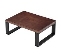 Wood Step Stool with 350 lbs Load Capacity, One Step Stools for Adults Kids Seniors with Non-Slip Mat, Sturdy Stepping Stool for AdultsSuitable for Bedroom Kitchen Bathroom