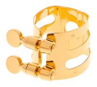Wood Stone Alto Selmer GP Ligature