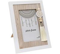 Wood Tassel Photo Frame 5 x 7-inch / 13 x 18 cm