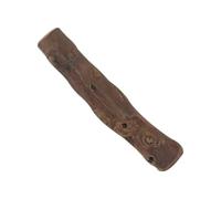 Wood Teething Stick For Small To Large Dog Promotes Teeth Hygiene And Reduces Destructive Behavior For Aggressive Breeds Dog Chew Toy