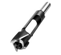 Wood Tenon Dowel Plug Cutter 3/4 Inch Tenon Cutter Plug Maker Woodworking Drill Bit