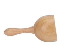 Wood Therapy Massage Tools, Massage Tool, Wooden Massage Cup Cellulite Remover Wooden Suction Cup Cellulite Massager Wooden Massage Tool pplicable to Neck, Legs, Back