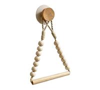 Wood Toilet Paper Holder Set Kit, Natural Wall Mounted System Pack For Bathroom, Wooden Bead Roll Stand Design Kit For Restroom, Durable Wood Build Material, Bathroom, Vanity Cabinet Close