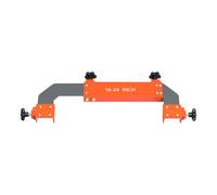 Wood Tools - Aluminum Positioning Angles - Frame Tools For Cabinet Assembly - For Masonry, Carpentry, Home Improvement, Building, Mounting Tools & Hardware