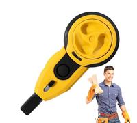 Wood Tracing Tool | Pencil for Tracing and Marking - Multifunctional, Construction Pencil Scribing Tool for Tracing Marking Carpentry Furniture DIY Projects