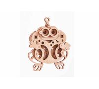 Wood Trick Frog - Hobbies Diy Wood Project
