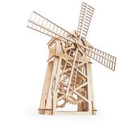 Wood Trick Mill - Hobbies Diy Wood Project