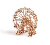 Wood Trick Observation Wheel - Hobbies Diy Wood Project