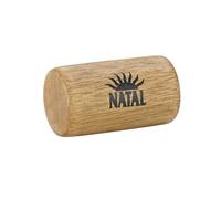Wood Tube Shaker, Large, Warm, Crisp sound