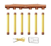 Wood Turning Lathe Chuck - 3 Jaw Wood Turning Lathe Chuck Precision Self-Centering Clamp Heavy Duty Drill Accessories Long Industrial Equipment